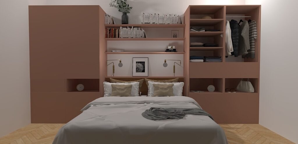 Rénovation d&rsquo;une maison