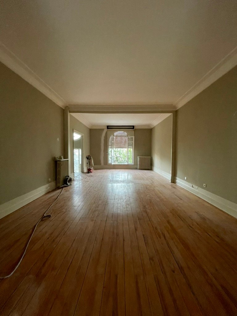 Rénovation d&rsquo;une maison