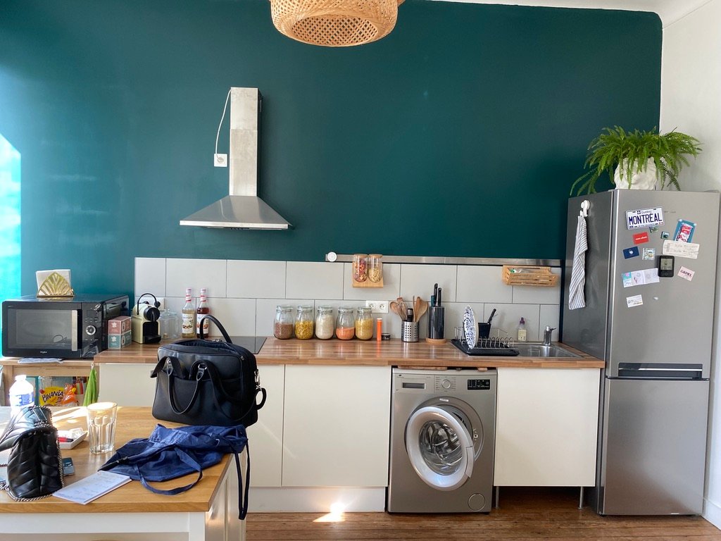 Rénovation d&rsquo;un appartement
