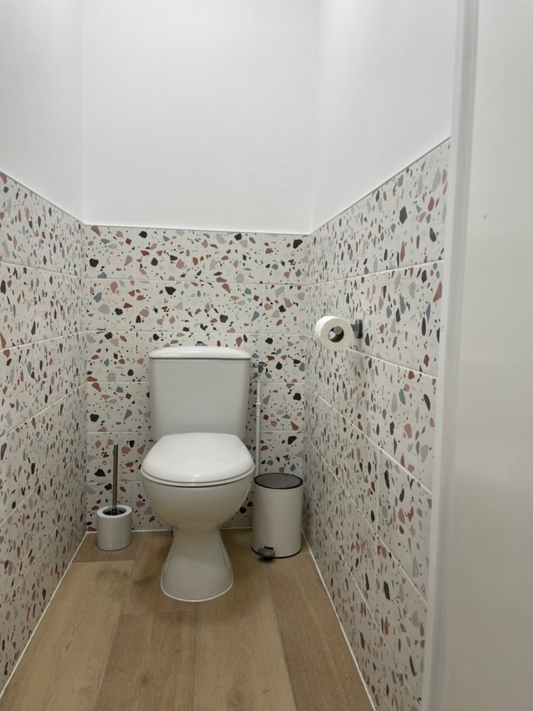 Rénovation complète d&rsquo;un chalet – Lacanau Lac