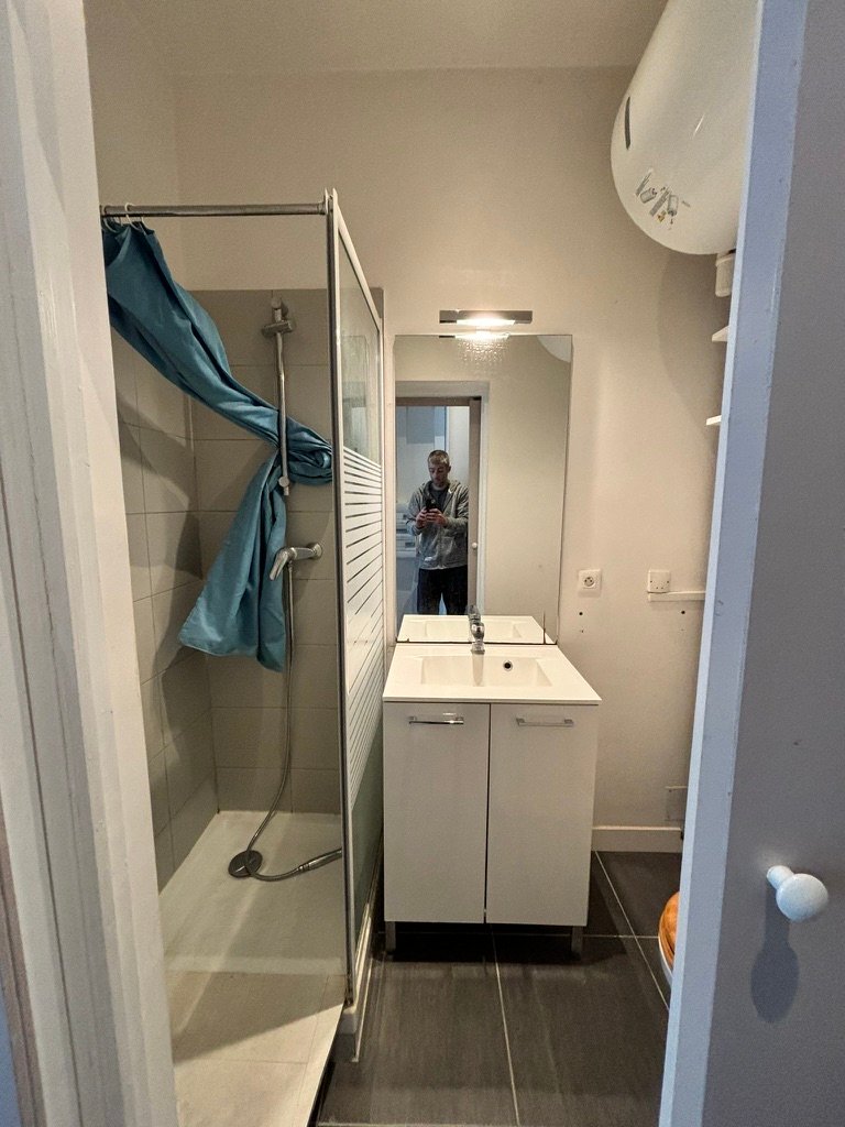Rénovation d&rsquo;un appartement
