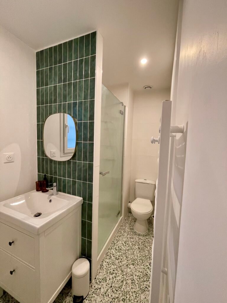 Rénovation complète d&rsquo;un chalet – Lacanau Lac