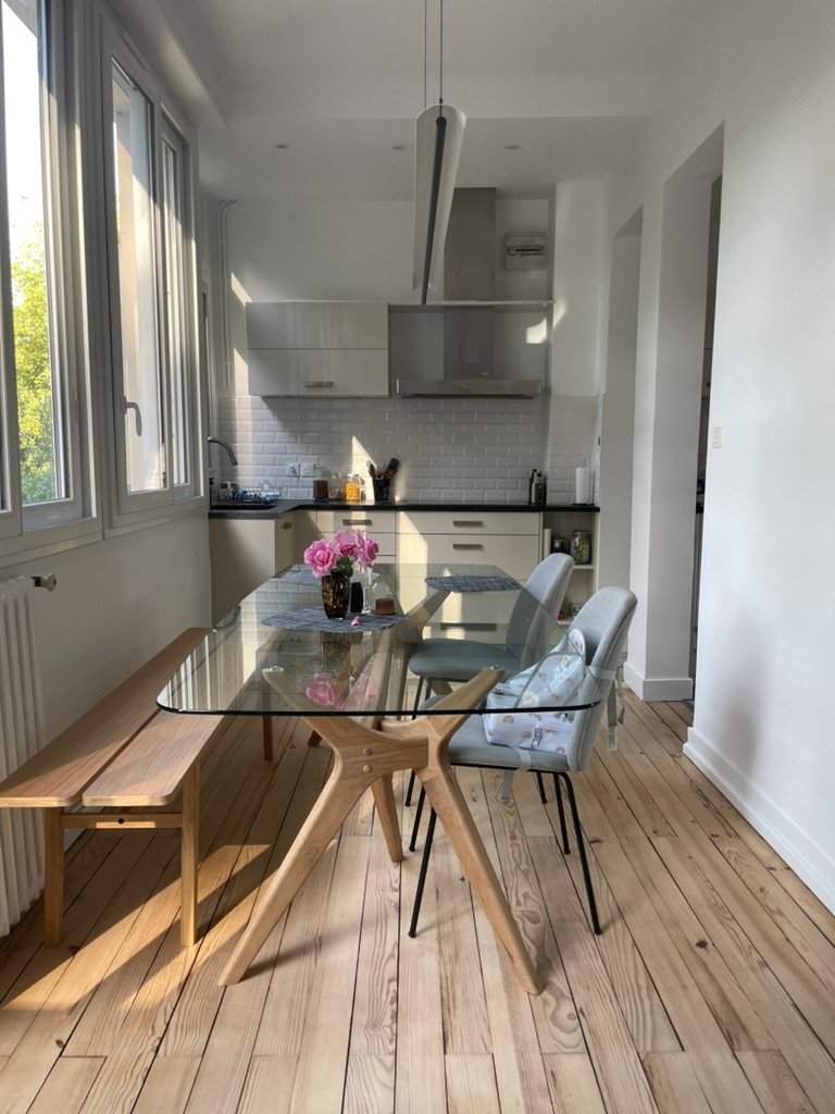 Rénovation d&rsquo;une maison
