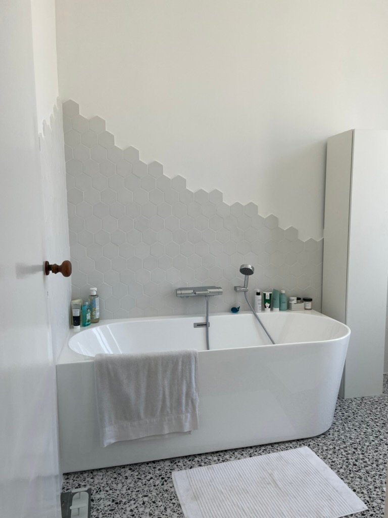 Rénovation d&rsquo;une maison