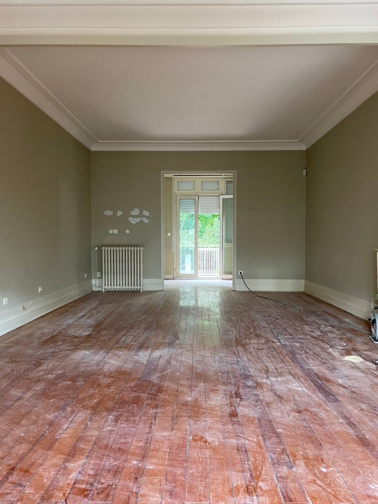 Rénovation d&rsquo;une maison