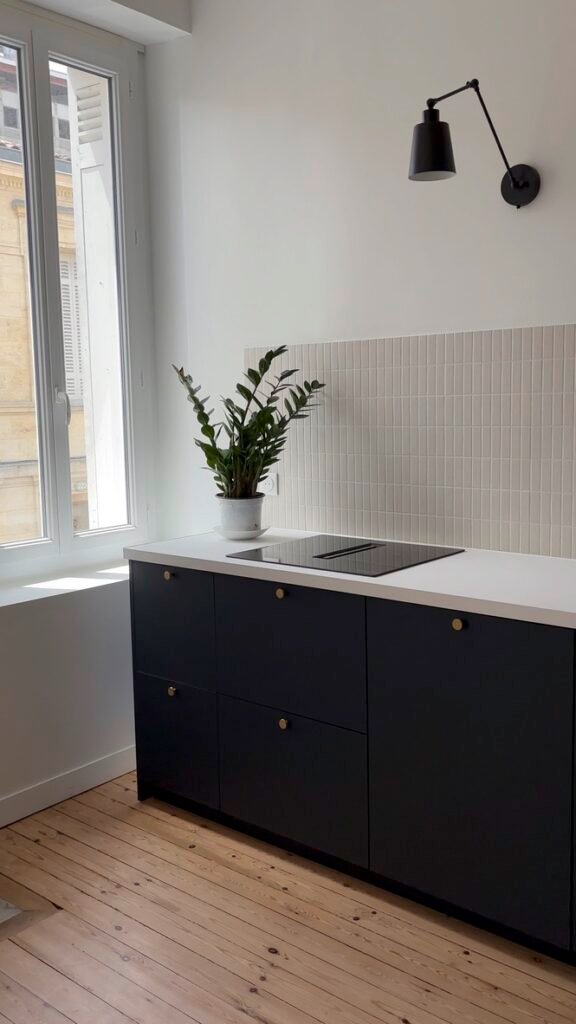Rénovation d&rsquo;un appartement