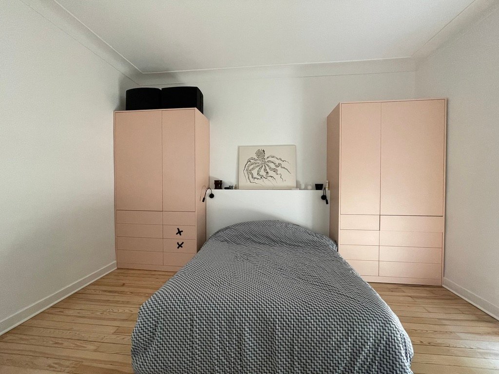 Rénovation d&rsquo;une maison