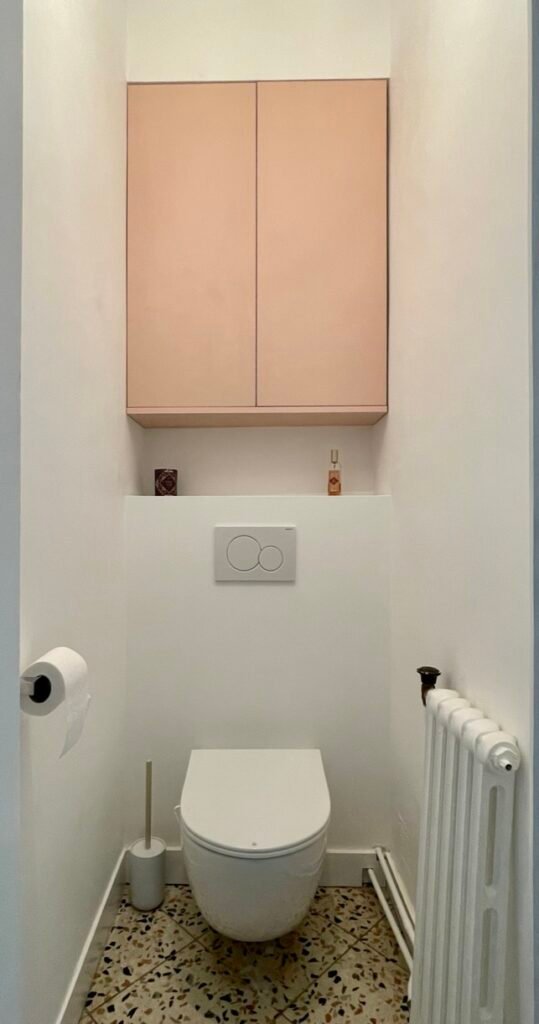 Rénovation d&rsquo;une maison