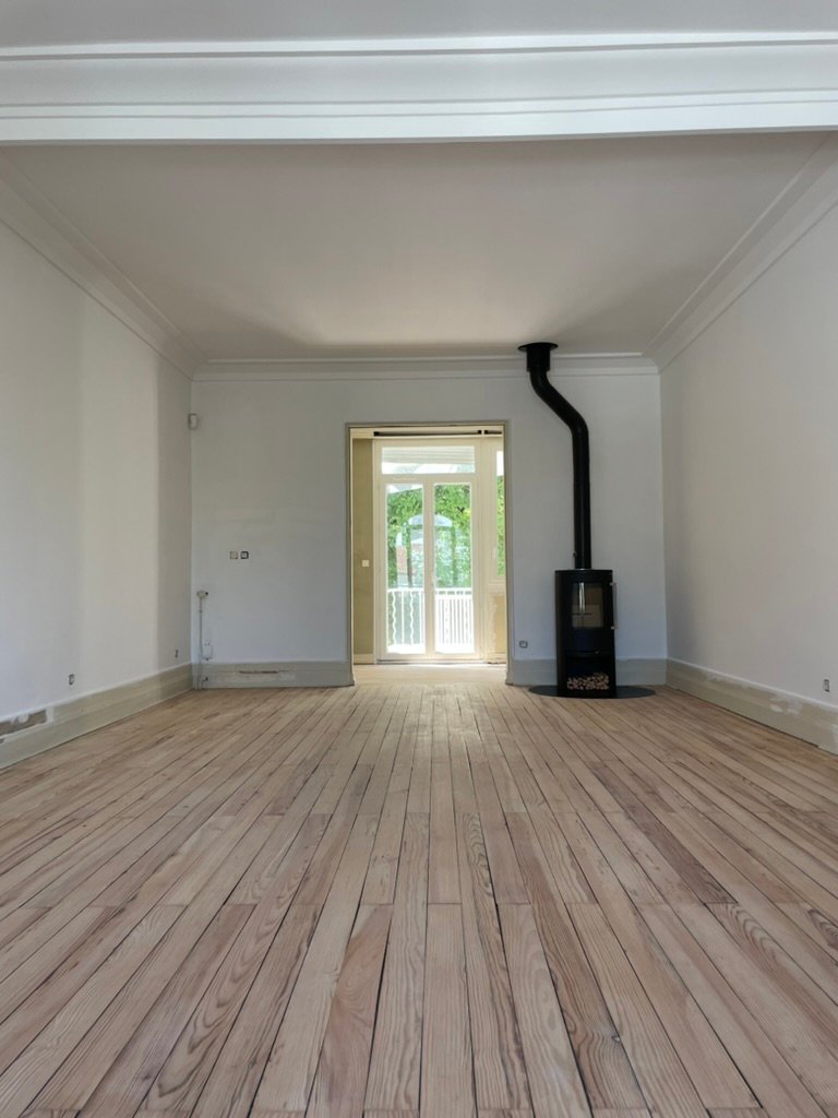 Rénovation d&rsquo;une maison