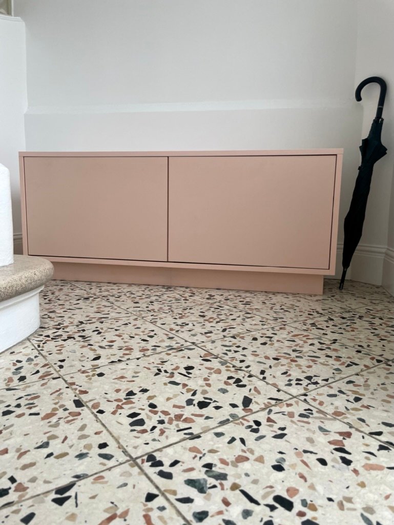 Rénovation d&rsquo;une maison