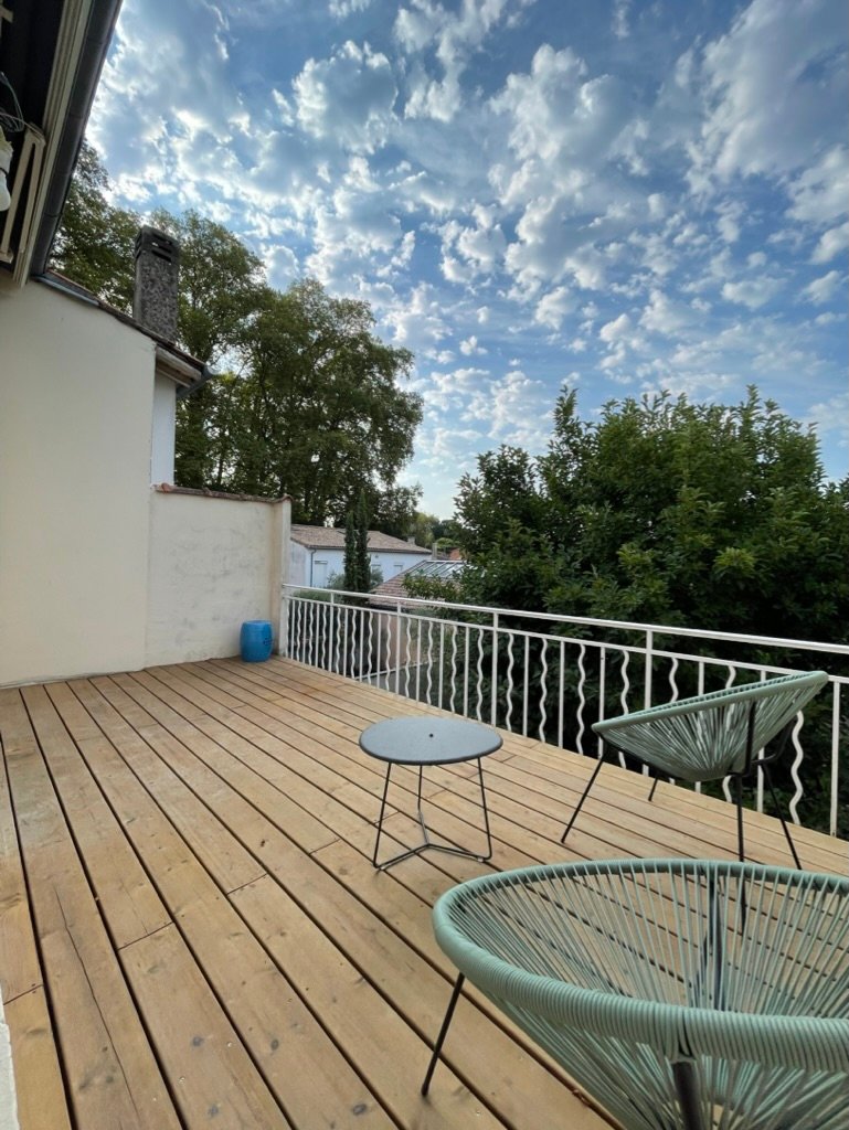 Rénovation d&rsquo;une maison