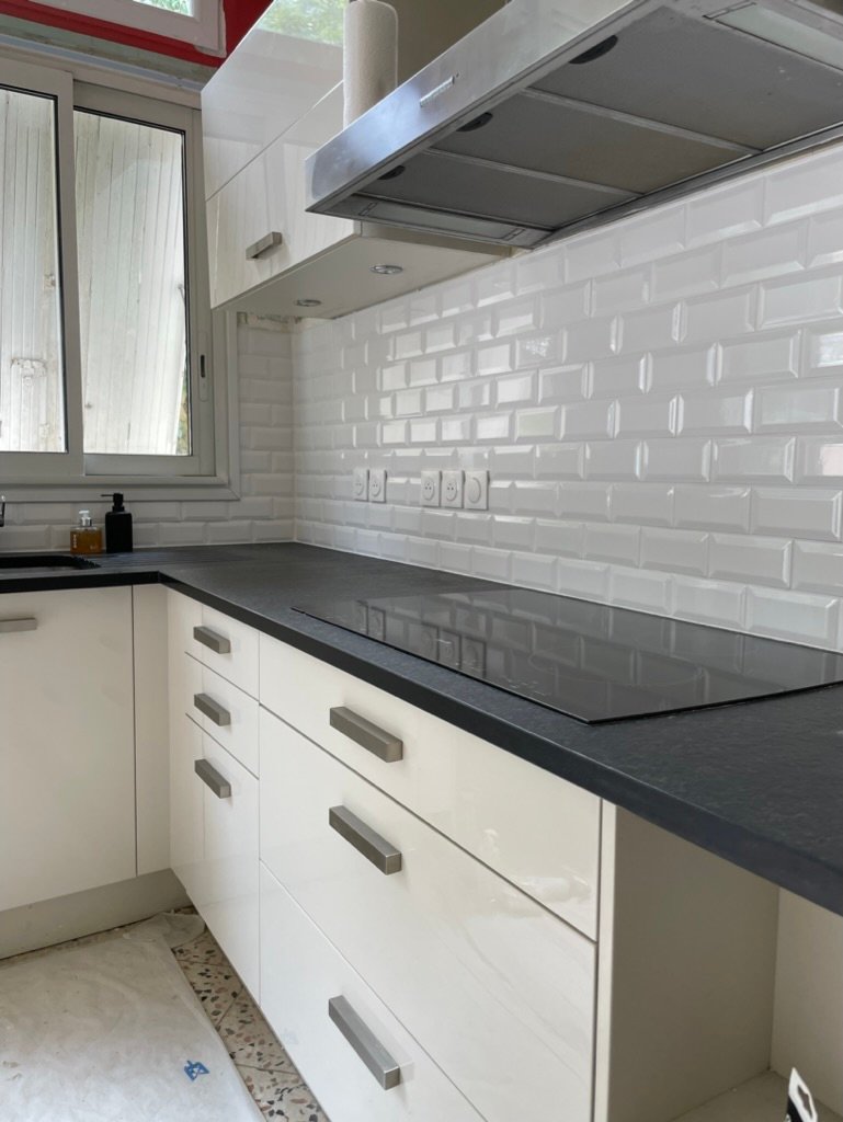 Rénovation d&rsquo;une maison