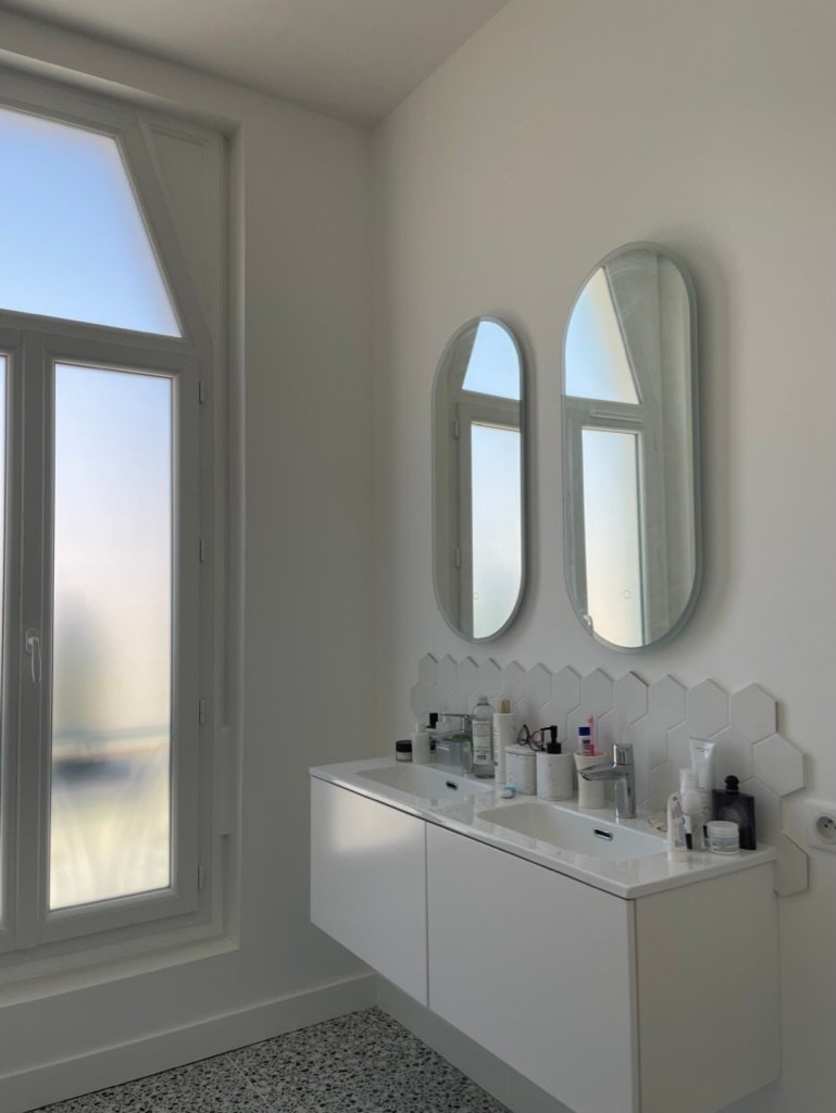 Rénovation d&rsquo;une maison