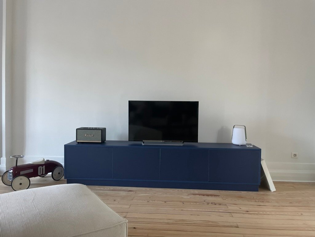 Rénovation d&rsquo;une maison